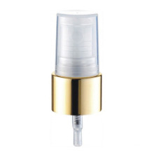 Spray de botellas de perfume de aluminio 20/410 (NS11)